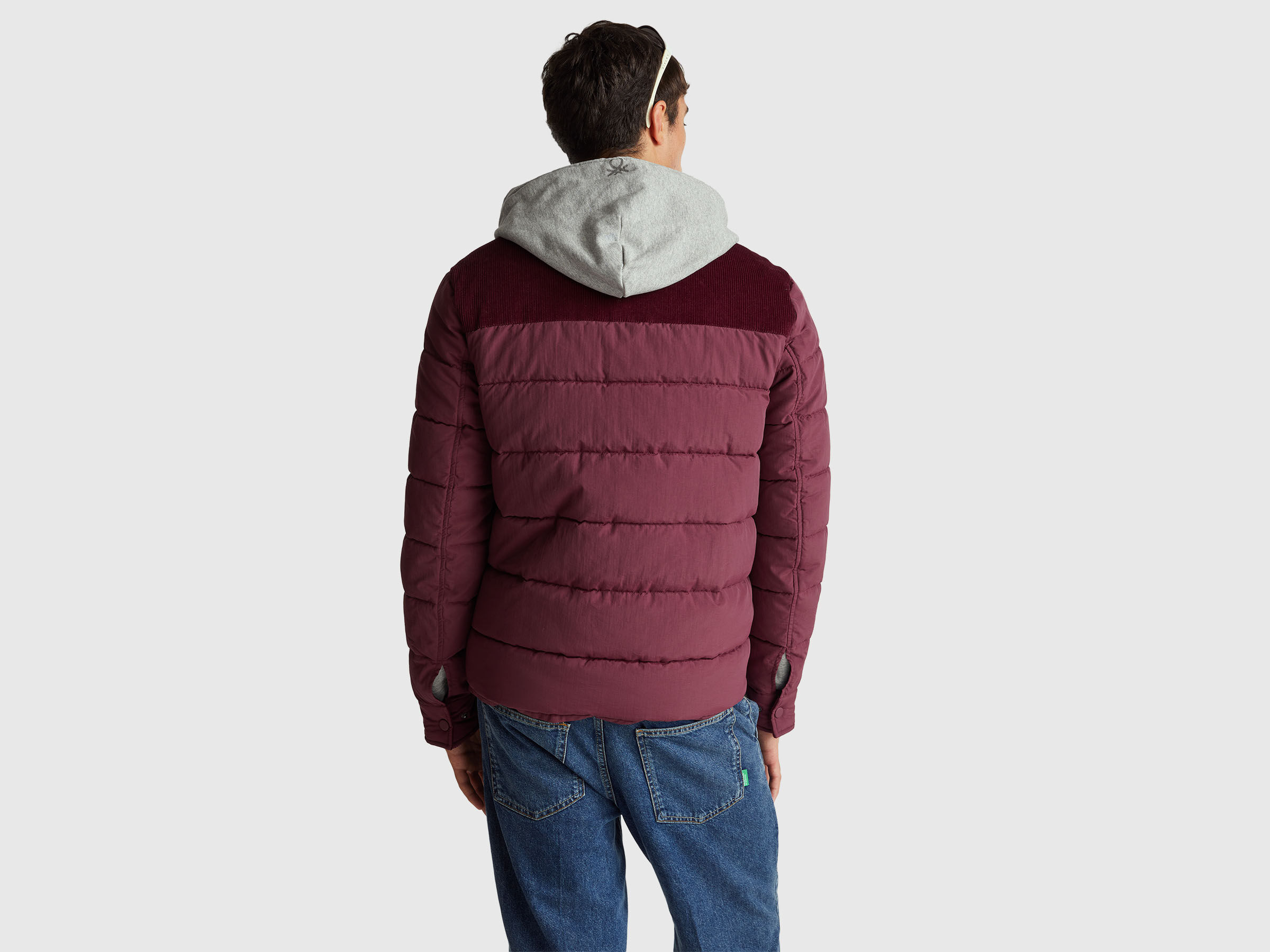 JACKET Men image number 2
